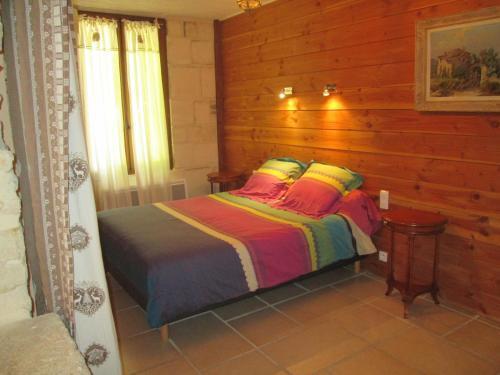 Bed & Breakfast Le Mas Vieux