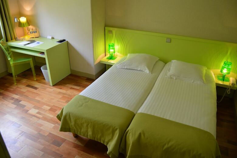 Hotel Du Lac