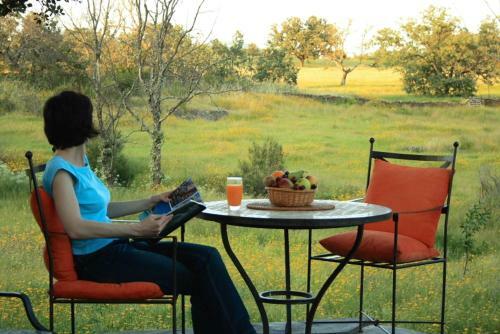 Agroturismo Finca La Ramallosa