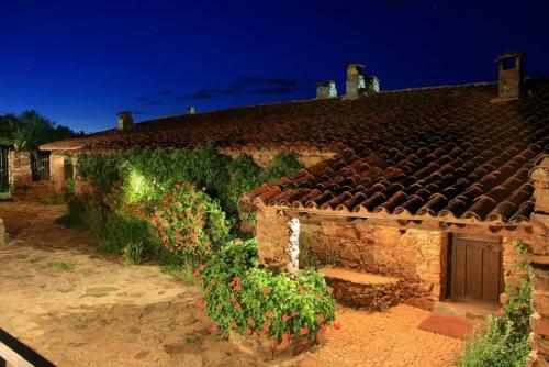 Agroturismo Finca La Ramallosa