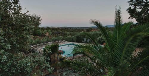 Agroturismo Finca La Ramallosa