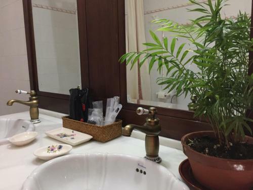 Bed & Breakfast Valencia Country House