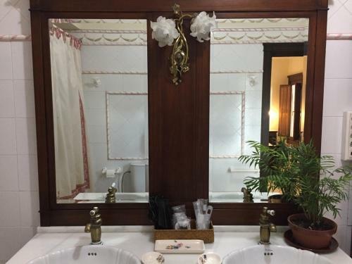 Bed & Breakfast Valencia Country House