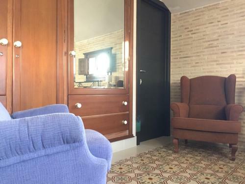 Bed & Breakfast Valencia Country House