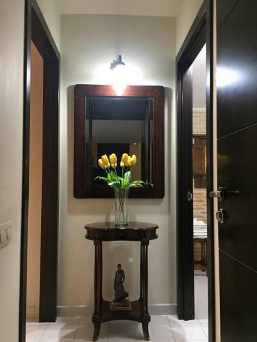 Bed & Breakfast Valencia Country House