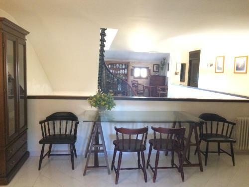 Bed & Breakfast Valencia Country House
