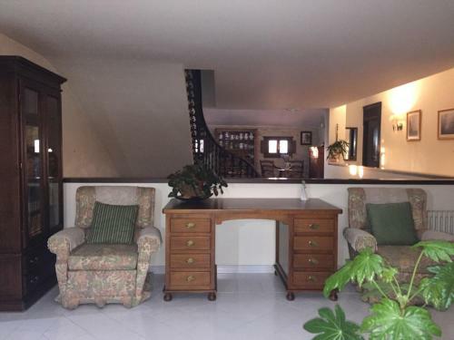 Bed & Breakfast Valencia Country House