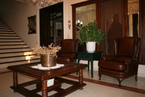 Bed & Breakfast Valencia Country House