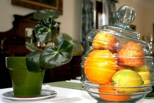Bed & Breakfast Valencia Country House