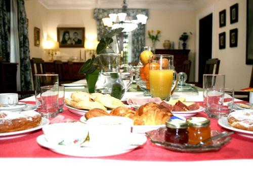 Bed & Breakfast Valencia Country House
