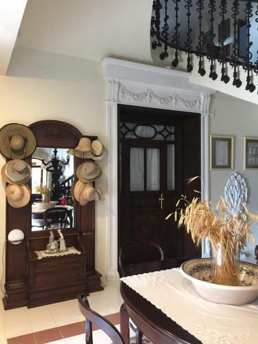 Bed & Breakfast Valencia Country House
