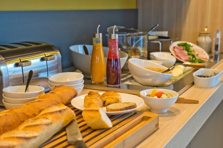 Nomad Hotel Le Havre