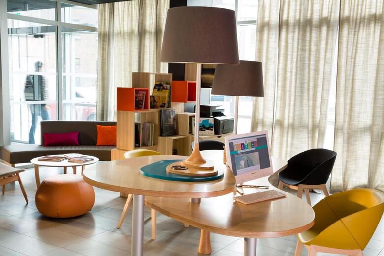 Nomad Hotel Le Havre
