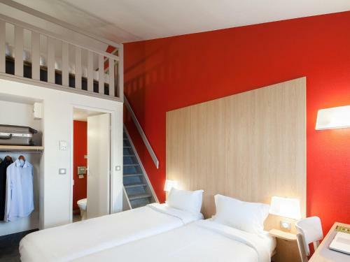 Hotel B&B H�tel Amiens