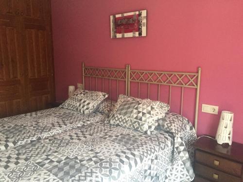 Hostal Casa Vispe