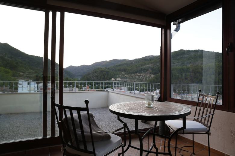 Agroturismo Dalt Vila