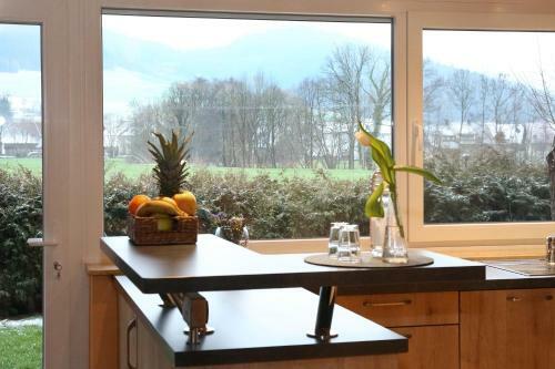 Apartamento Ferienwohnung Am Rain