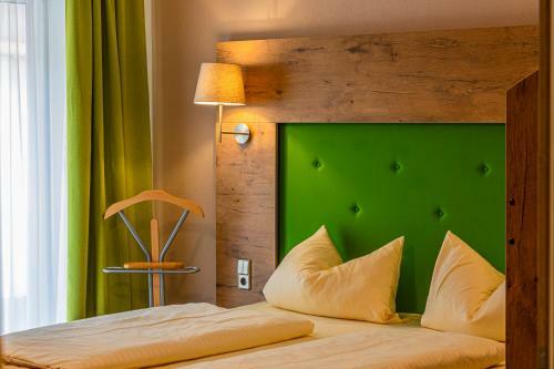 Hotel G�nzburg City