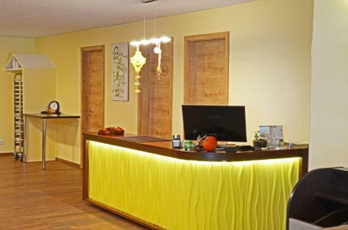Hotel G�nzburg City