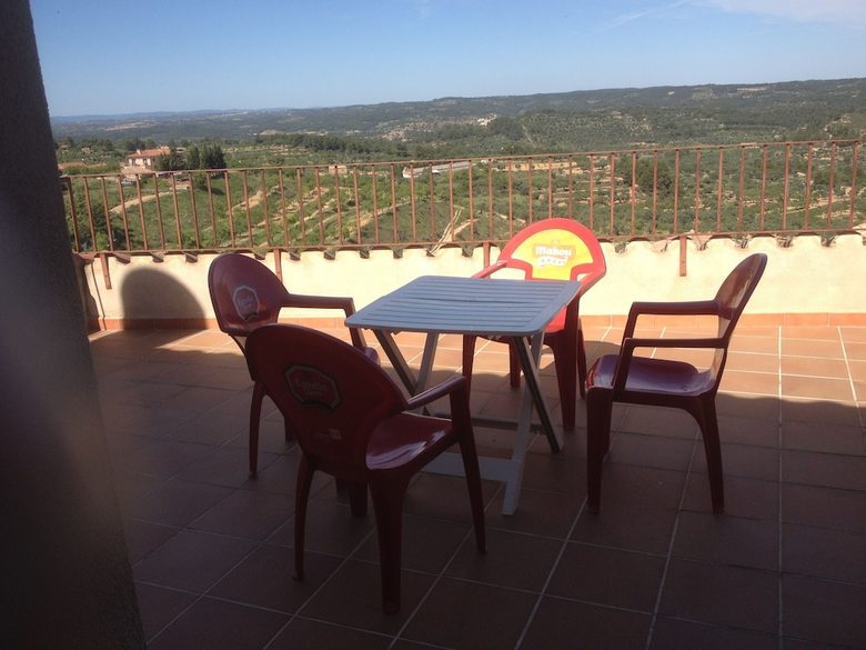Apartaments La Fabrica
