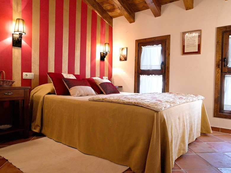 Hotel El Lagar Del Vero