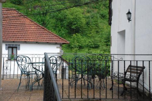 Apartamento Casa Rural Janet