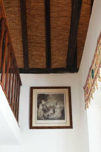 Hotel Hacienda de San Rafael