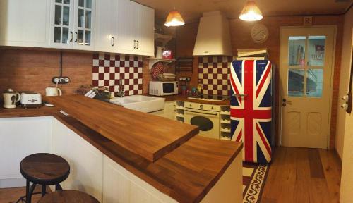 Agroturismo Old England House