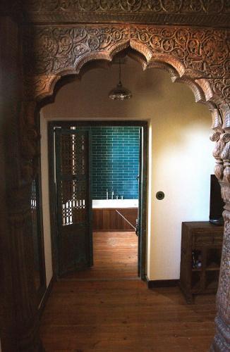 Agroturismo Old England House