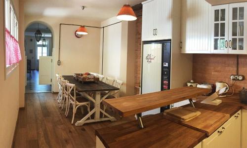 Agroturismo Old England House