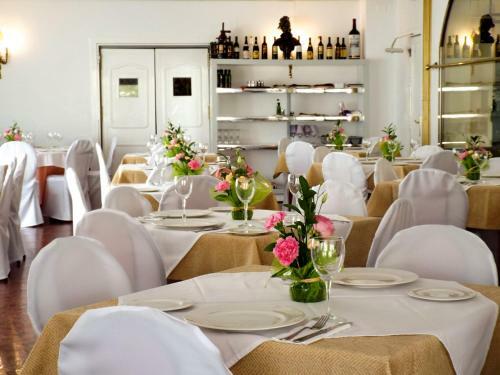 Hotel Poniente