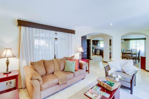 Apartamento The Cove At Playa Ocotal