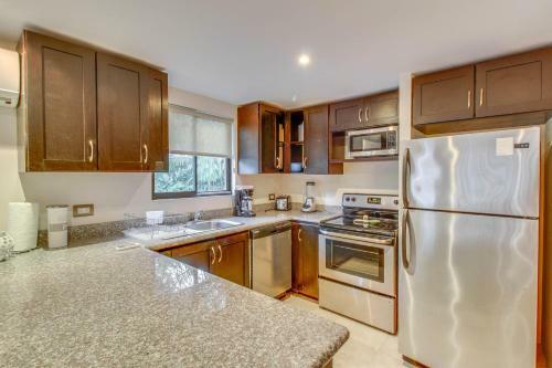 Apartamento The Cove At Playa Ocotal