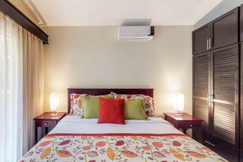 Apartamento The Cove At Playa Ocotal