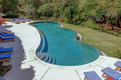 Apartamento The Cove At Playa Ocotal