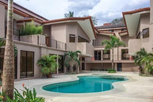 Apartamento The Cove At Playa Ocotal