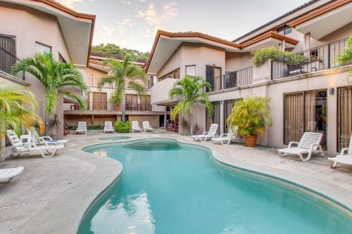 Apartamento The Cove At Playa Ocotal