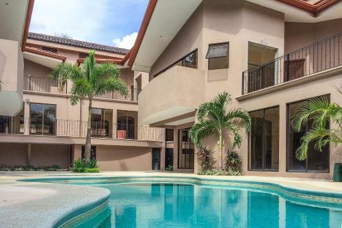 Apartamento The Cove At Playa Ocotal