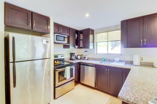 Apartamento The Cove Condos At Playa Ocotal