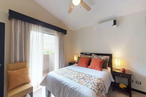 Apartamento The Cove Condos At Playa Ocotal