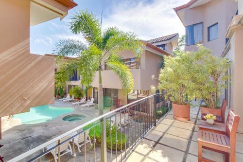 Apartamento The Cove Condos At Playa Ocotal