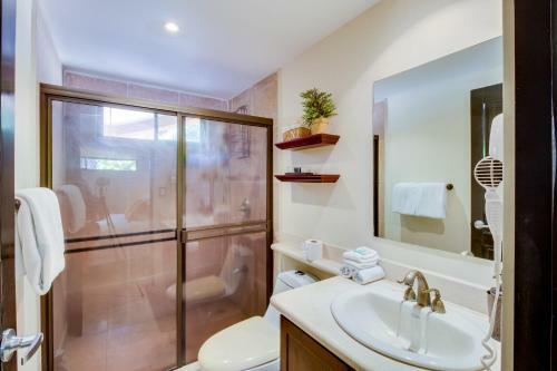 Apartamento The Cove Condos At Playa Ocotal