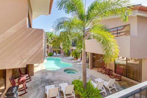 Apartamento The Cove Condos At Playa Ocotal