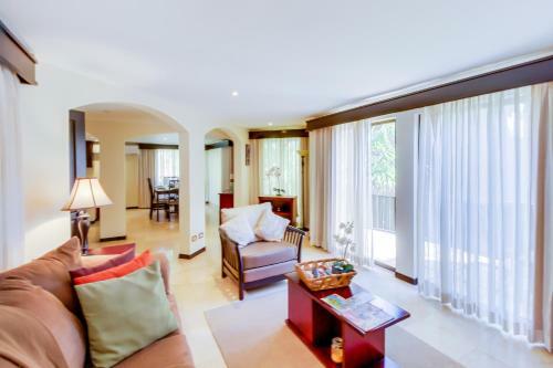 Apartamento The Cove Condos At Playa Ocotal