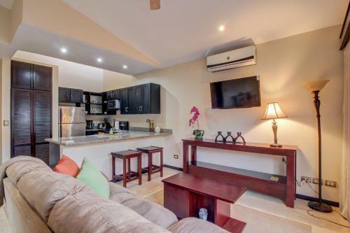 Apartamento The Cove Condos At Playa Ocotal
