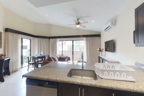 Apartamento The Cove Condos At Playa Ocotal