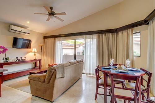 Apartamento The Cove Condos At Playa Ocotal