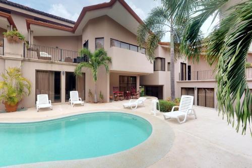 Apartamento The Cove Condos At Playa Ocotal