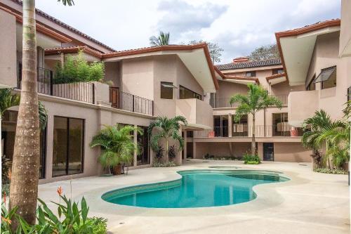 Apartamento The Cove Condos At Playa Ocotal