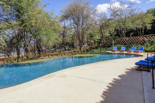 Apartamento The Cove Condos At Playa Ocotal